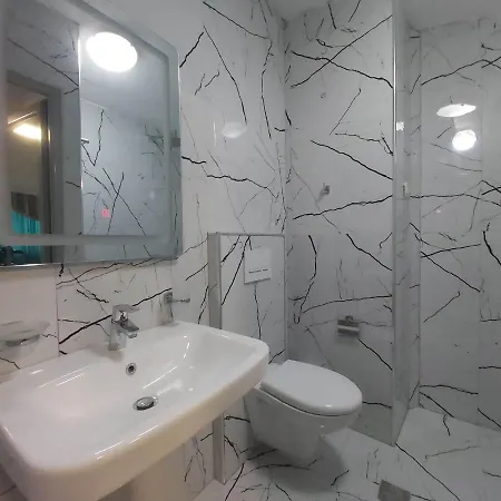 Bed & Breakfast Vila Blu Himare