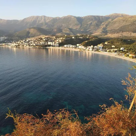 Vila Blu 3* Himare