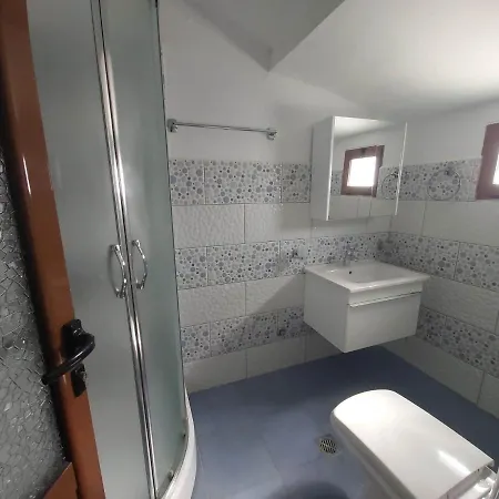 Vila Blu 3* Himare