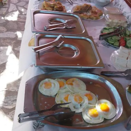 Отель типа 