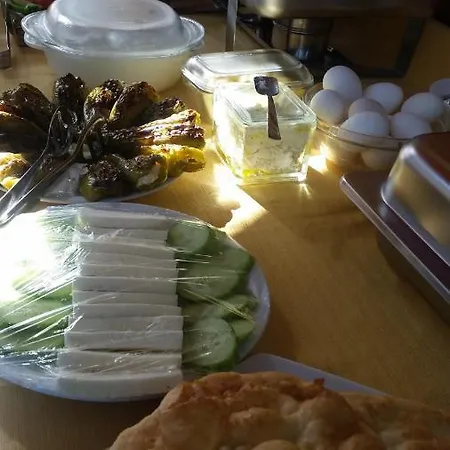 Отель типа 