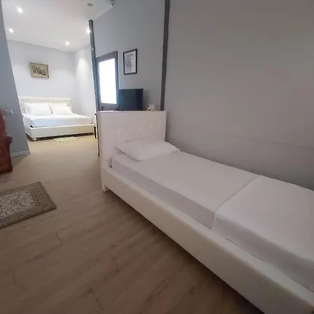 Bed & Breakfast Vila Blu 3*