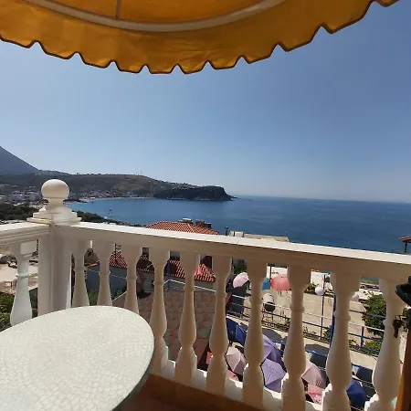 Vila Blu Отель типа 