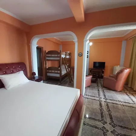 Отель типа 