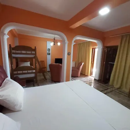 Bed & Breakfast Vila Blu 3*