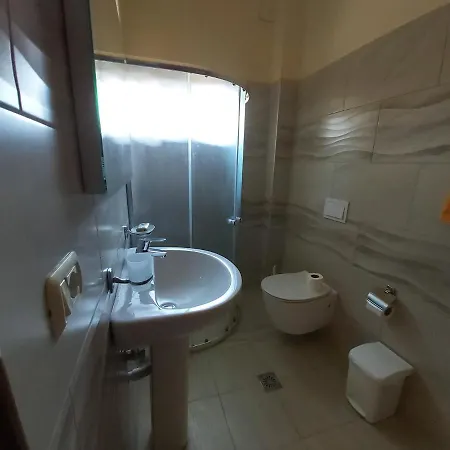 Bed & Breakfast Vila Blu 3*