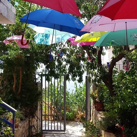 Bed & Breakfast Vila Blu
