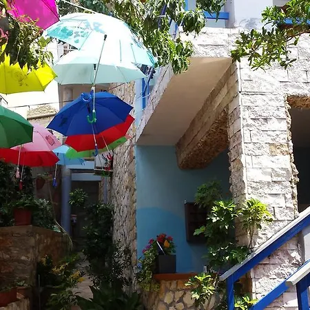 Vila Blu 3*
