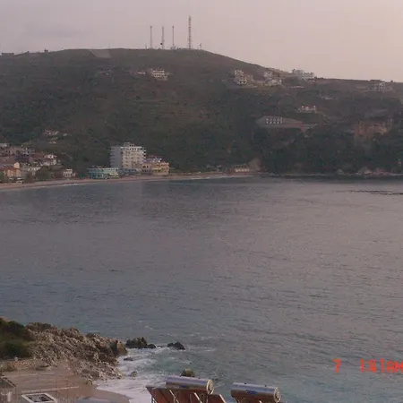 Vila Blu