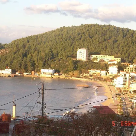 Vila Blu 3* Химара