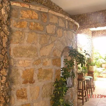 Vila Blu Химара