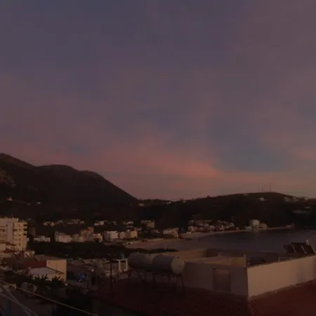 Bed & Breakfast Vila Blu Himare