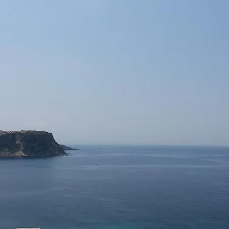 Vila Blu Отель типа 