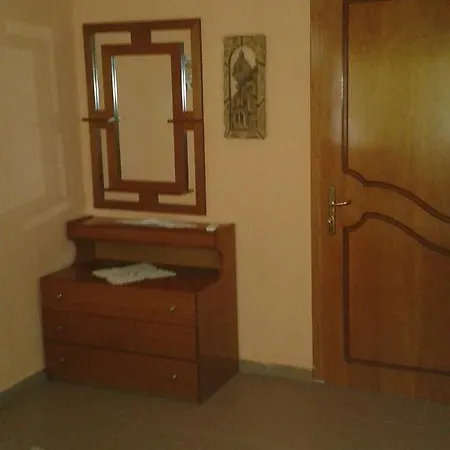 Отель типа 
