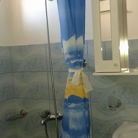 Отель типа 
