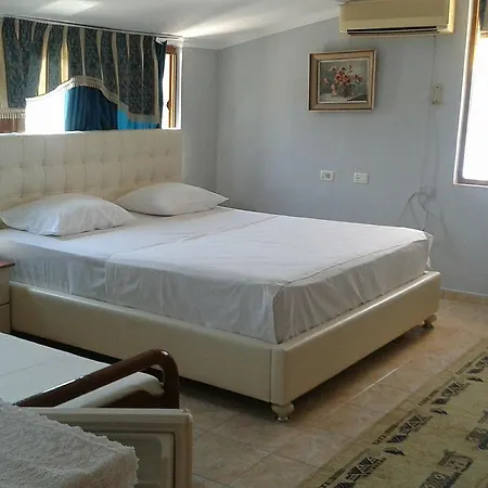 Vila Blu