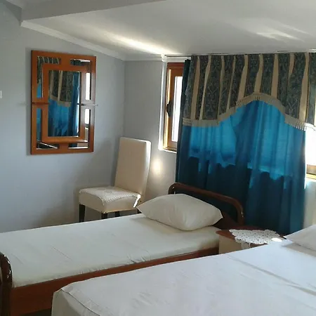 Vila Blu Химара