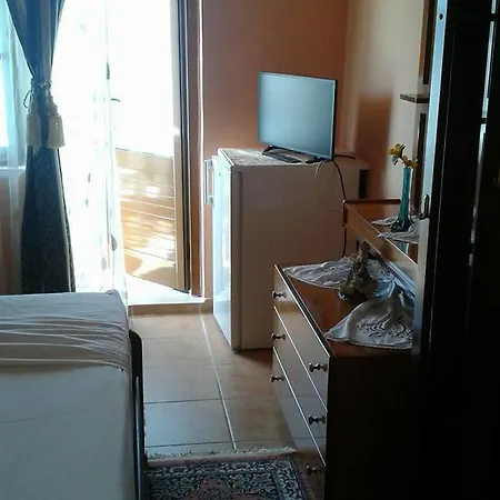 Vila Blu Отель типа 