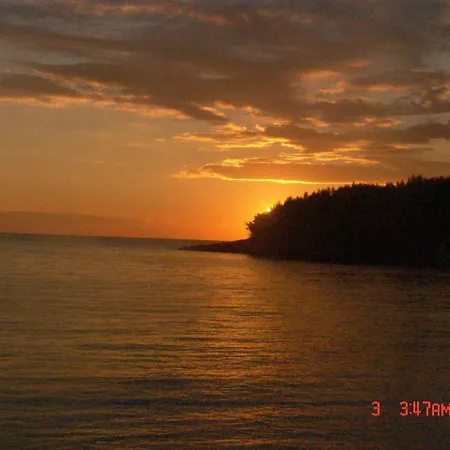 Bed & Breakfast Vila Blu 3*