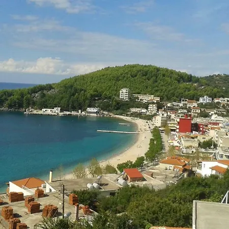 Bed & Breakfast Vila Blu