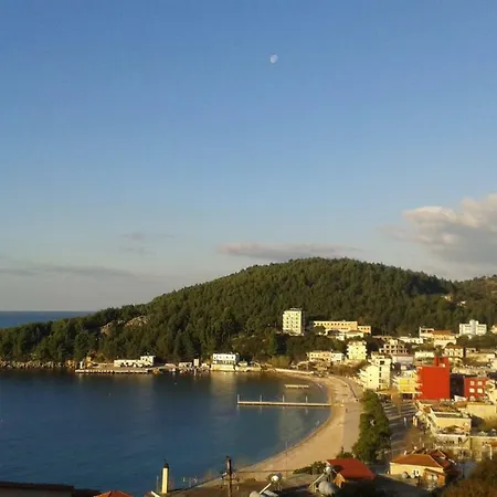 Vila Blu Химара