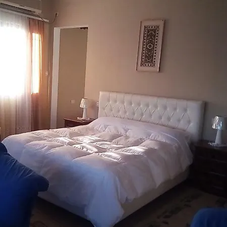 Vila Blu Bed & Breakfast Himare