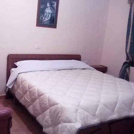 Vila Blu Отель типа 