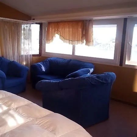 Vila Blu Отель типа 