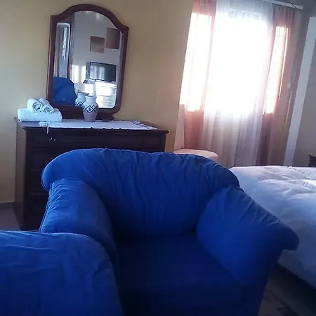 Vila Blu Химара
