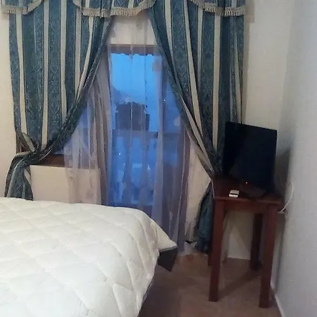 Отель типа 