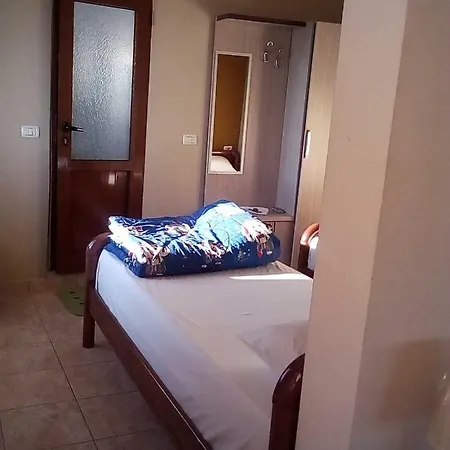 Vila Blu Отель типа 