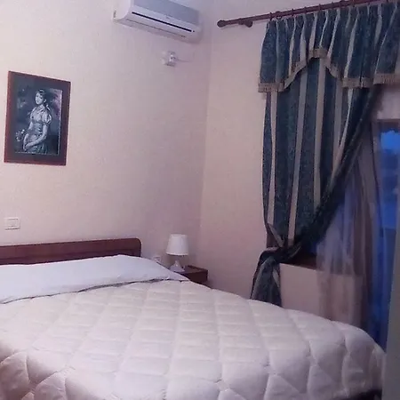 Vila Blu Отель типа 