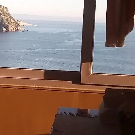 Bed & Breakfast Vila Blu 3*