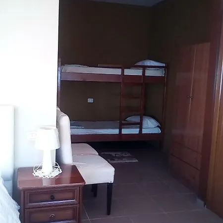 Vila Blu 3* Himare