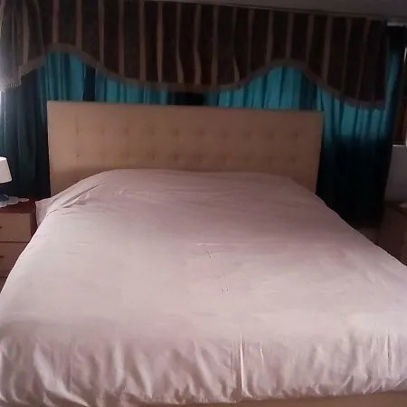 Vila Blu 3* Химара