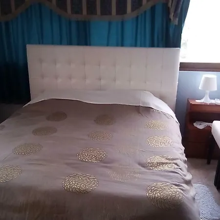 Отель типа 
