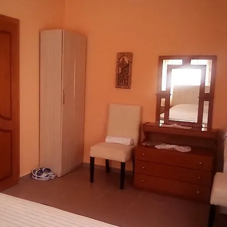 Vila Blu Отель типа 