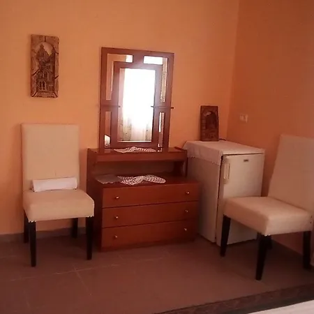 Vila Blu 3* Himare