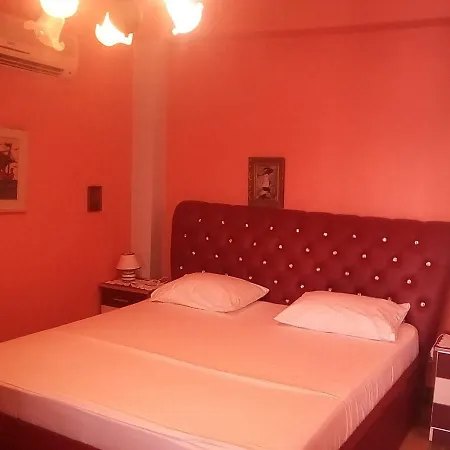 Vila Blu Отель типа 