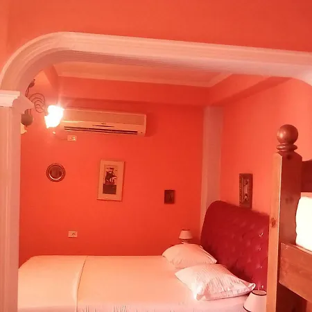 Bed & Breakfast Vila Blu