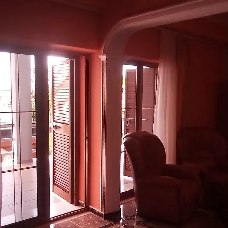 Bed & Breakfast Vila Blu