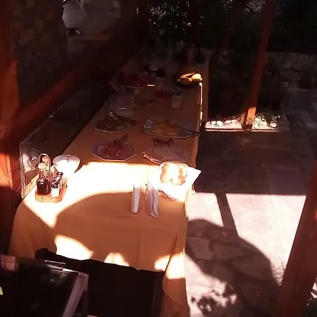 Vila Blu Отель типа 