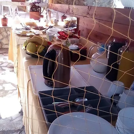 Vila Blu Химара