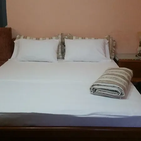 Vila Blu Отель типа 