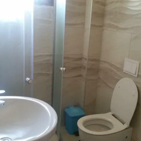 Vila Blu Отель типа 