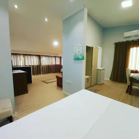 Bed & Breakfast Vila Blu 3*