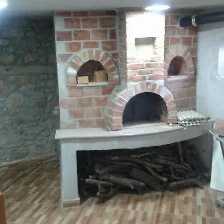 Bed & Breakfast Vila Blu