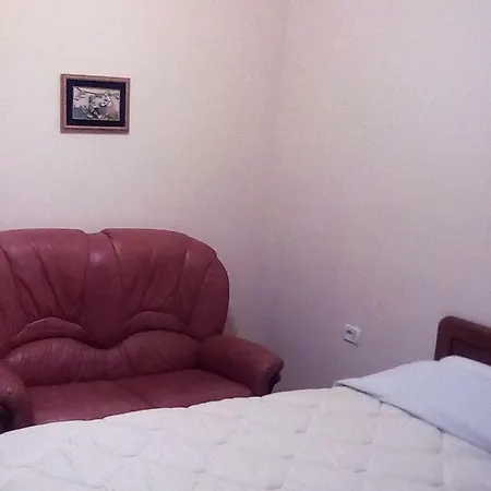 Bed & Breakfast Vila Blu
