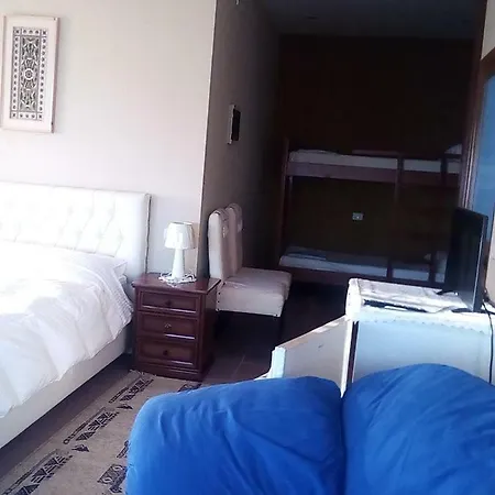 Vila Blu Bed & Breakfast Himare