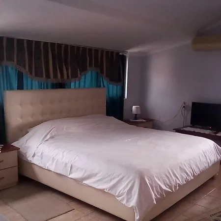 Bed & Breakfast Vila Blu Himare